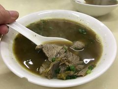 -舒蔡记生煎菜饭(云南中路店)
