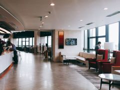 -深圳机场凯悦嘉寓酒店