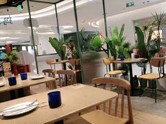 -玛尚诺意式餐厅(日月光店)