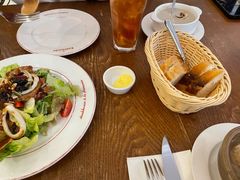 -Entrecôte 法国牛扒馆(保利·时光里店)