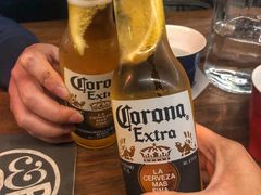 -Ribs & Burgers The Rocks