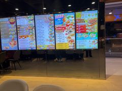 -大快活(丽丰店)