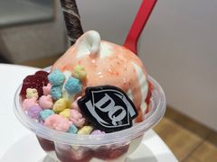 -DQ·蛋糕·冰淇淋(城南嘉园店)