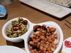 -福茂源横山铁锅羊肉(牡丹园店)