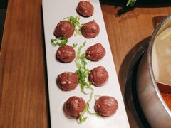 -掂档潮汕牛肉火锅(沈阳万象城店)