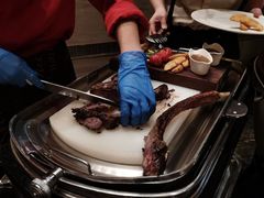 -郑州希尔顿酒店·阿米奇意大利餐厅