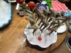 -尚海豆捞(乐虹坊店)