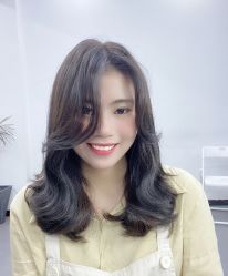 -AMOR慕尔造型