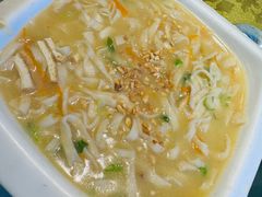 -老雒阳面馆·水席(定鼎门店)