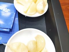 糖蒜-马洪小炒泡馍馆(钟楼回民街店)