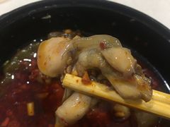 -川成串·自助串串香火锅(朝阳店)