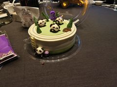 -艳阳天民俗村(公园路店)