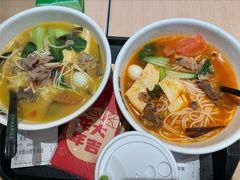 -蒙自源米线大王(东站店)