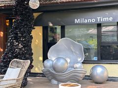 -青岛遇见米兰(八大关店)