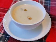奶油蘑菇汤-祖母的厨房美式西餐厅(北京坊店)