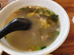 -陈记汤饭(水巷口店)