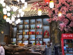 -徐鼎盛民间菜(上筑店)