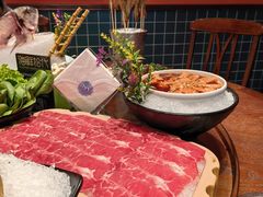 -东海怡品海鲜豆捞(舟宿夜江店)