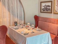 -王品牛排(郑州大卫城店)