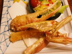 -蟹道乐( 新宿駅前店)