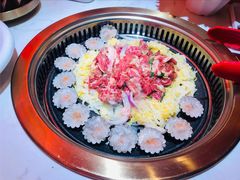 招牌肥牛-杨记齐齐哈尔烤肉(总店)