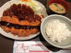 -矢场猪(名古屋站三井楼北馆店)