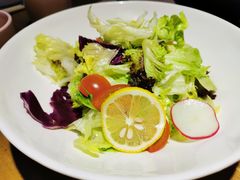 -東舍食唐精品陕菜馆