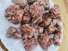 -老奇味(后田街店)