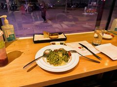 -安妮意大利餐厅(世贸天阶店)