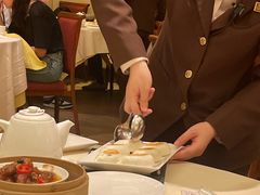 -利苑酒家(宜安广场店)