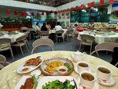 -大湾区鑫南酒家·粤菜(黄岐店)