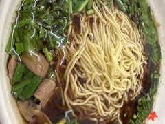 -老赵面店(大西路店)