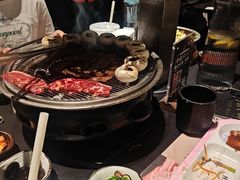 -黑牛の店·黑金店(沈阳万象城店)