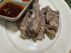 -贯贯吉·清真餐厅(浙江中路店)