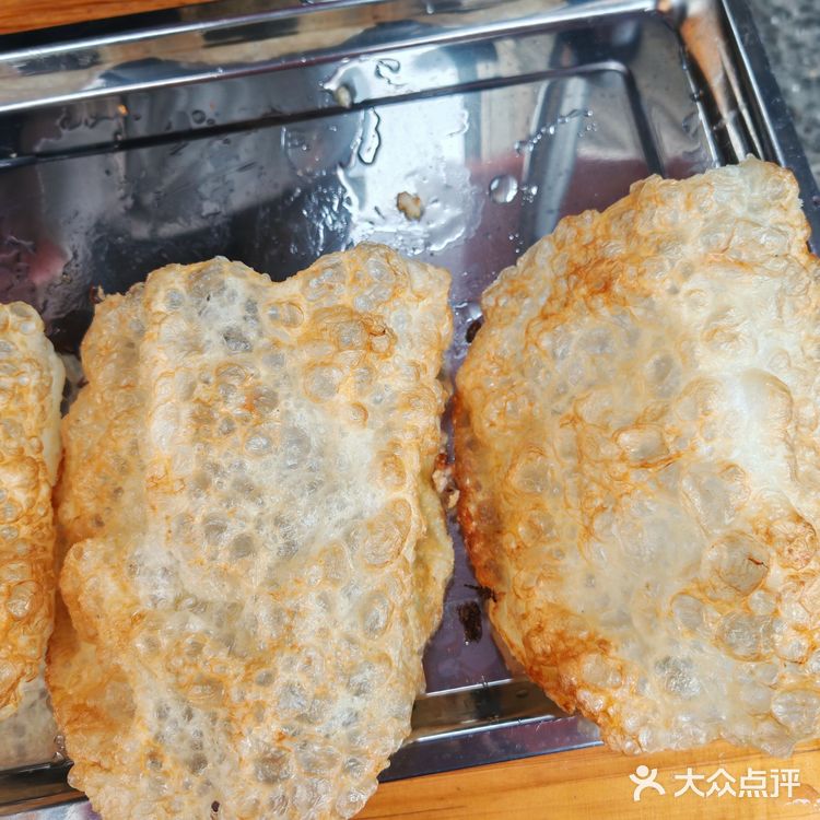 必吃烤乳扇