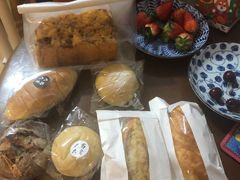 -富贵面包公司(运河店)