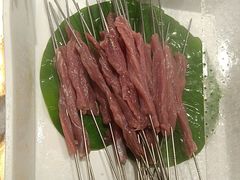 -享遇.锅姥姥牛排海鲜自助(小寨店)