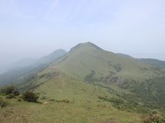 -大姆山草场