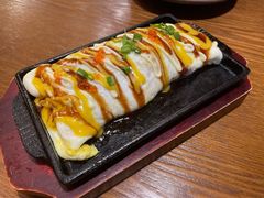 海鲜玉子烧-魟阳日式料理(庆春店)