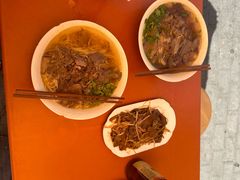 -鑫明明拉面(宁化路店)