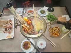 -热辣宗师·串串火锅(万达金街店)