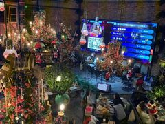 -胡桃里音乐酒馆(曲江店)