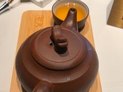 高山菌皇汤-粤珍轩·家宴·广式茶点(新城广场店)