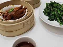 -喜宴又一村·粤菜·茶点·海鲜(壹方天地店)