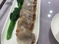 -顺风江南宴(静安大融城店)