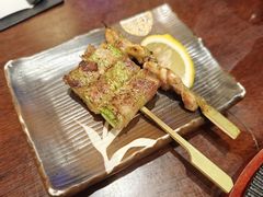 -鸟鹏烧鸟居酒屋(仁恒梦中心店)