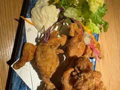 -王氏炉匠·烧鸟放题自助(好运街店)