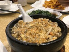 -阿莉餐厅(枣阳路店)