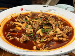 -李大爷的泡椒馆(冉家坝店)