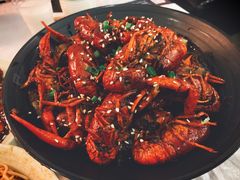 -巴厘龙虾·榜首油焖大虾(洞庭·艺术洋房店)